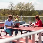 Tech Coliving&coworking Spaces Aparthotel Druskininkai