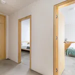 Tech Coliving&coworking Spaces Aparthotel