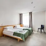 Tech Coliving&coworking Spaces Aparthotel 3*
