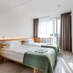 Tech Coliving&coworking Spaces 3*