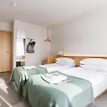 Tech Coliving&coworking Spaces 3* Druskininkai