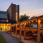 Tech Coliving&coworking Spaces Aparthotel