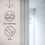 Tech Coliving&coworking Spaces Druskininkai