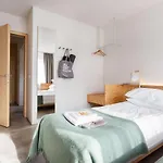 Tech Coliving&coworking Spaces Aparthotel Druskininkai