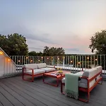 Tech Coliving&coworking Spaces Aparthotel 3*