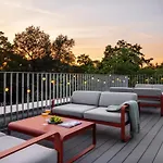 Tech Coliving&coworking Spaces 3* Druskininkai