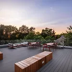 Tech Coliving&coworking Spaces 3*