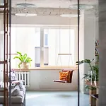 Tech Coliving&coworking Spaces Aparthotel 3*
