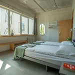 Aparthotel Tech Coliving&coworking Spaces 3*