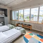 Aparthotel Tech Coliving&coworking Spaces 3*