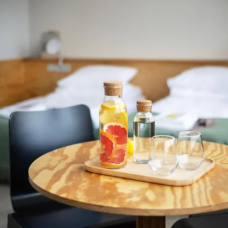 Tech Coliving&coworking Spaces Aparthotel