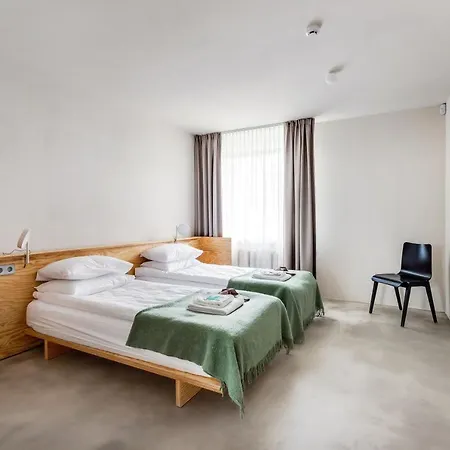 Tech Coliving&coworking Spaces Apartament *