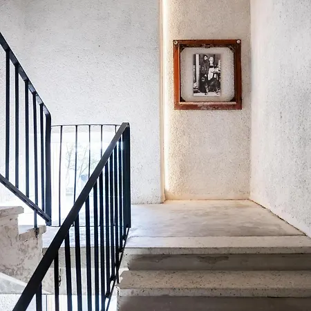 Tech Coliving&coworking Spaces Aparthotel 3*
