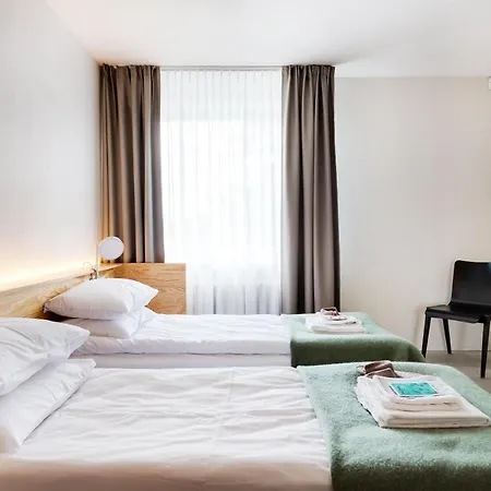 Tech Coliving&coworking Spaces Aparthotel 3*