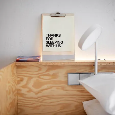 Tech Coliving&coworking Spaces Aparthotel Druskininkai