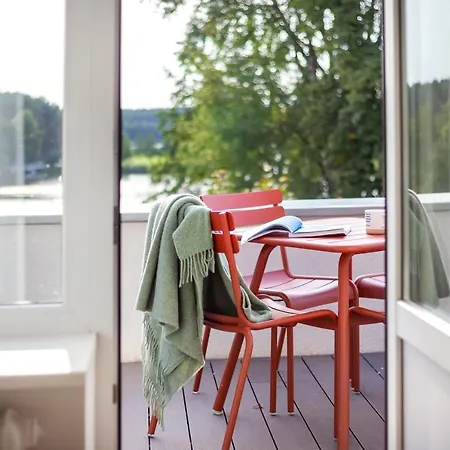 Tech Coliving&coworking Spaces Druskieniki