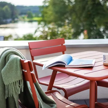 Aparthotel Tech Coliving&coworking Spaces Druskininkai