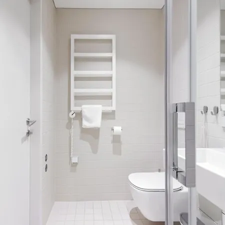 Tech Coliving&coworking Spaces *