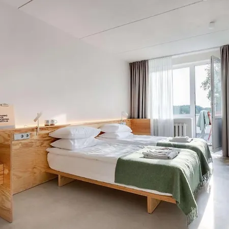 Tech Coliving&coworking Spaces