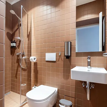 Tech Coliving&coworking Spaces * Druskieniki