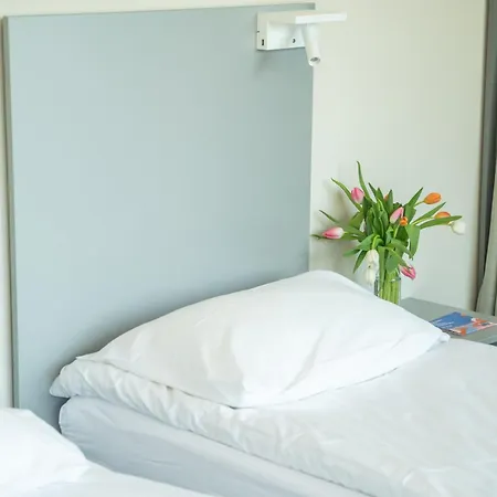 Aparthotel Tech Coliving&coworking Spaces 3*