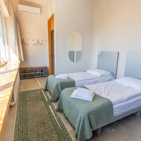 Tech Coliving&coworking Spaces 3* Druskininkai