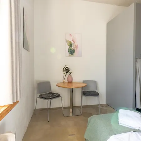 Tech Coliving&coworking Spaces