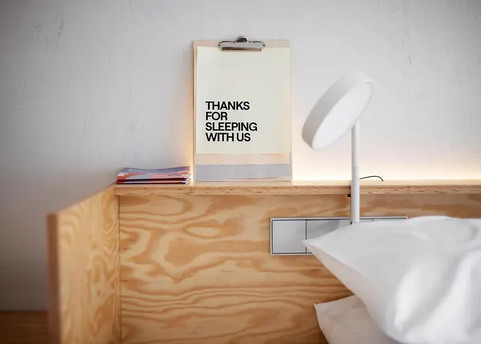 Tech Coliving&coworking Spaces Aparthotel Druskininkai