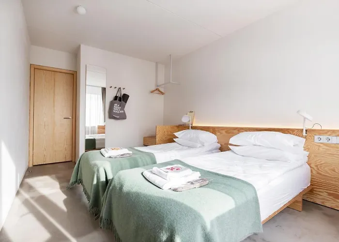 Tech Coliving&coworking Spaces 3* דרוסקינינקאי