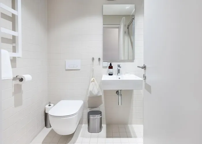 Tech Coliving&coworking Spaces דרוסקינינקאי