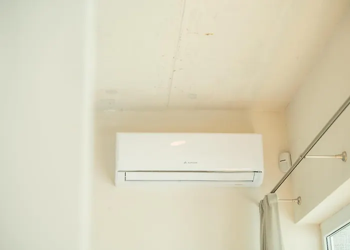 Tech Coliving&coworking Spaces 3*