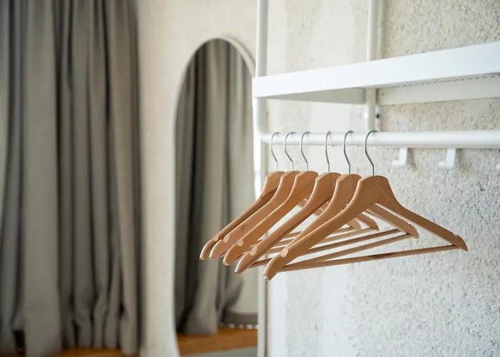 Tech Coliving&coworking Spaces Druskininkai