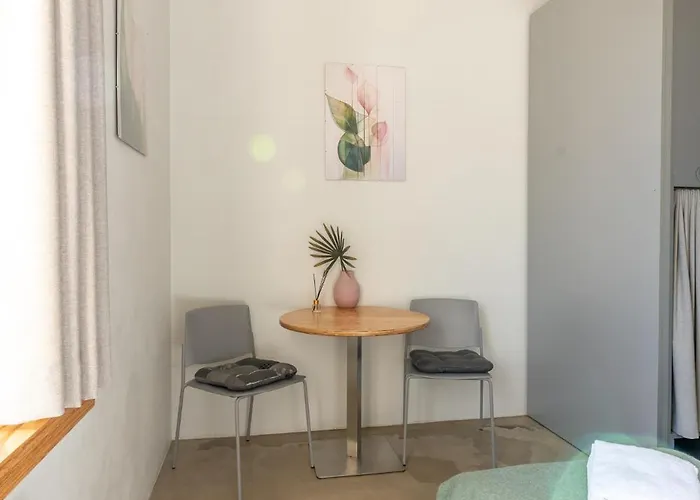 Tech Coliving&coworking Spaces